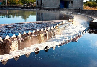 污泥處置系統(tǒng)